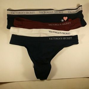 Victoria's Secret panties new with tags